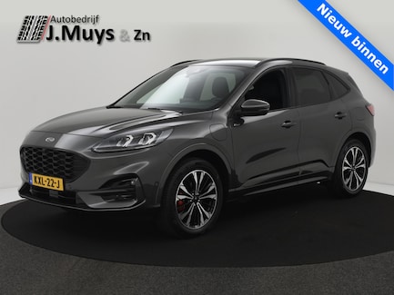 Ford Kuga 0