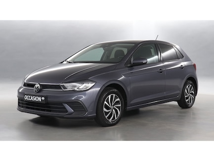 Volkswagen Polo 0