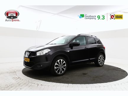 Nissan Qashqai 0