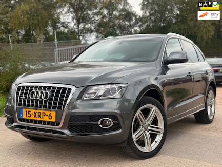 Audi Q5 0