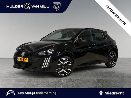 Peugeot 208 0