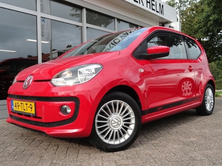 Volkswagen Up! 0
