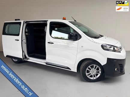 Citroën Jumpy 0