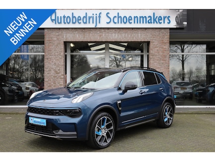 Lynk & Co 01 0
