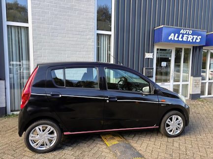 Daihatsu Cuore 0