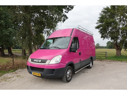 IVECO Daily 0