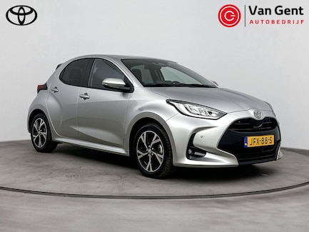 Toyota Yaris 0