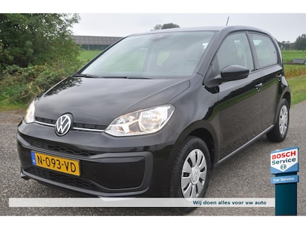 Volkswagen Up! 0