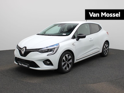 Renault Clio 0
