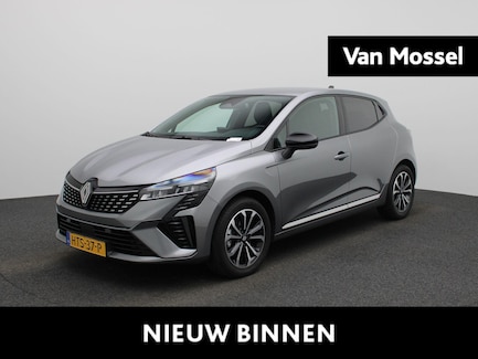 Renault Clio 0