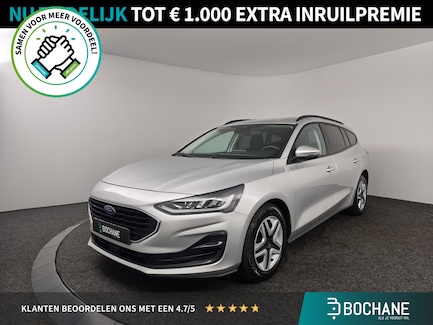 Ford Focus 0