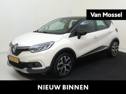 Renault Captur 0