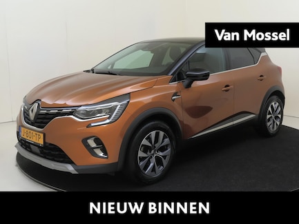 Renault Captur 0
