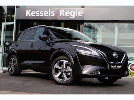Nissan Qashqai 0