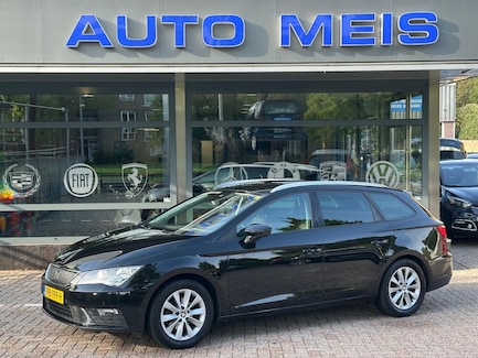 SEAT Leon 0