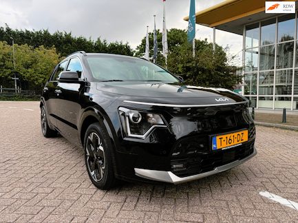 Kia Niro EV 0