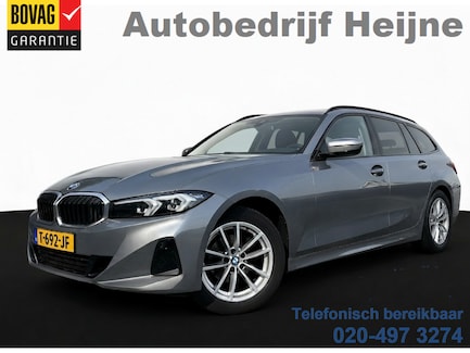 BMW 3-Serie 0