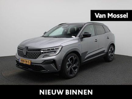 Renault Austral 0