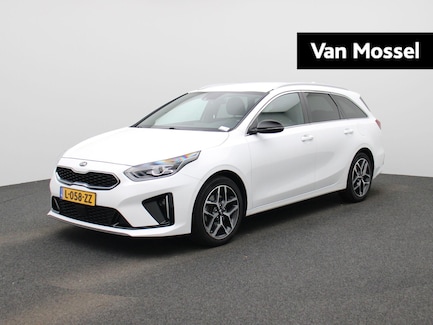Kia Ceed 0