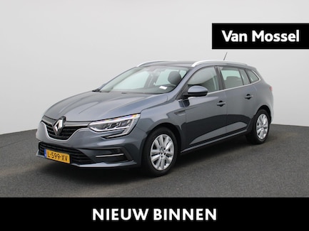 Renault Megane 0