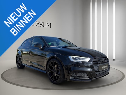 Audi A3 0