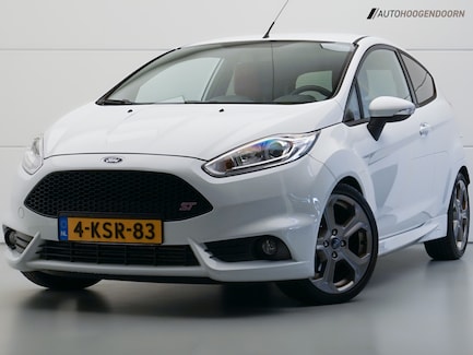 Ford Fiesta 0