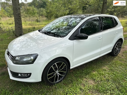 Volkswagen Polo 0