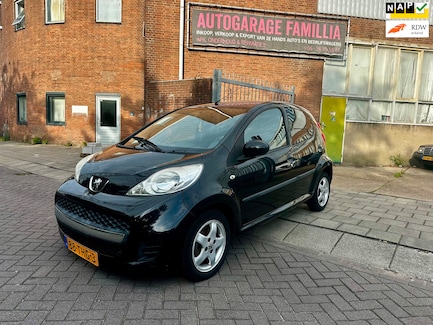 Peugeot 107 0