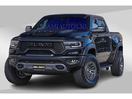 Dodge Ram 0