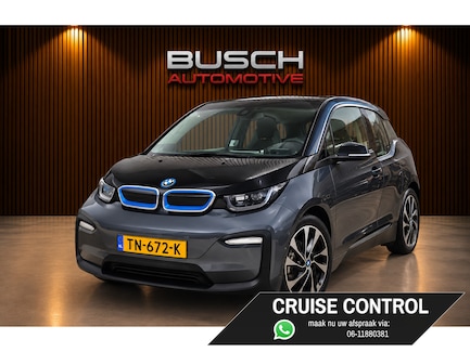 BMW i3 0