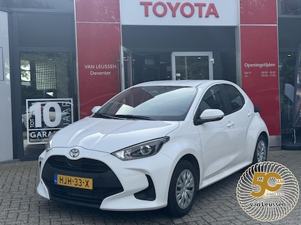 Toyota Yaris 0