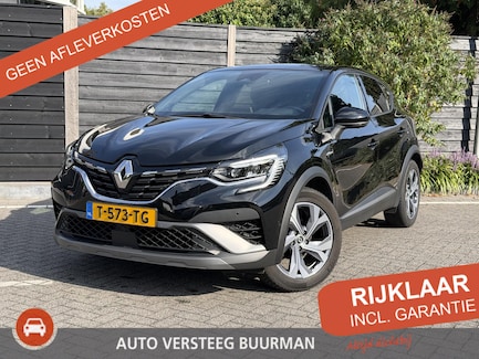 Renault Captur 0