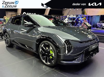 Kia EV4 0