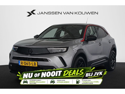 Opel Mokka 0