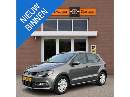 Volkswagen Polo 0