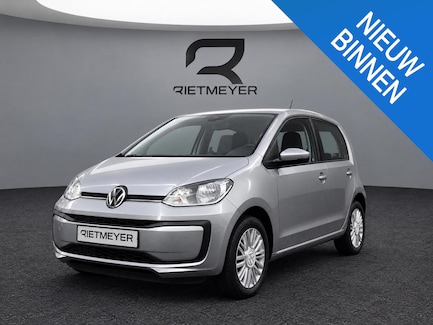 Volkswagen Up! 0