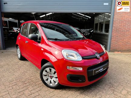 Fiat Panda 0