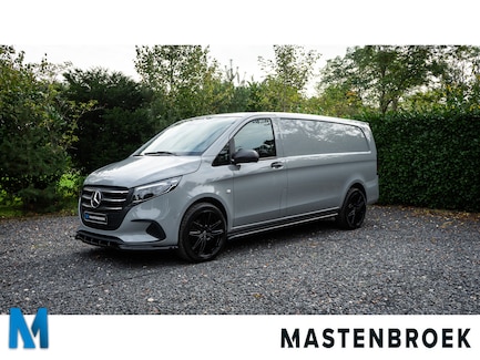 Mercedes-Benz Vito 0
