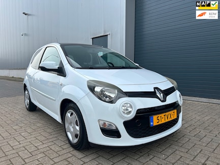 Renault Twingo 0