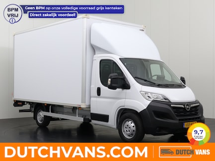 Opel Movano 0