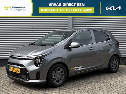 Kia Picanto 0