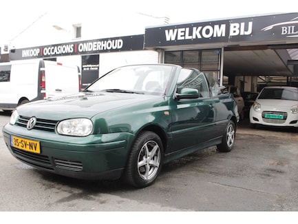 Volkswagen Golf 0