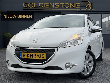 Peugeot 208 0