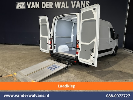 Renault Master 0