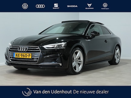 Audi A5 0