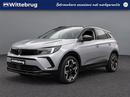 Opel Grandland 0