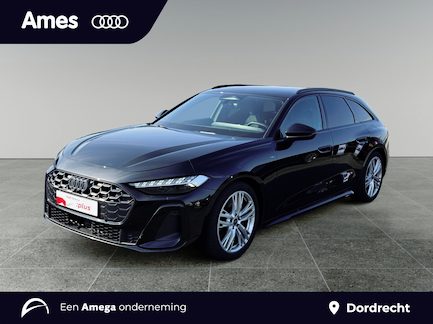 Audi A5 0