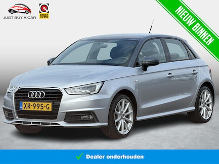 Audi A1 0