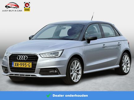 Audi A1 0