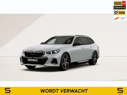 BMW 5-Serie 0